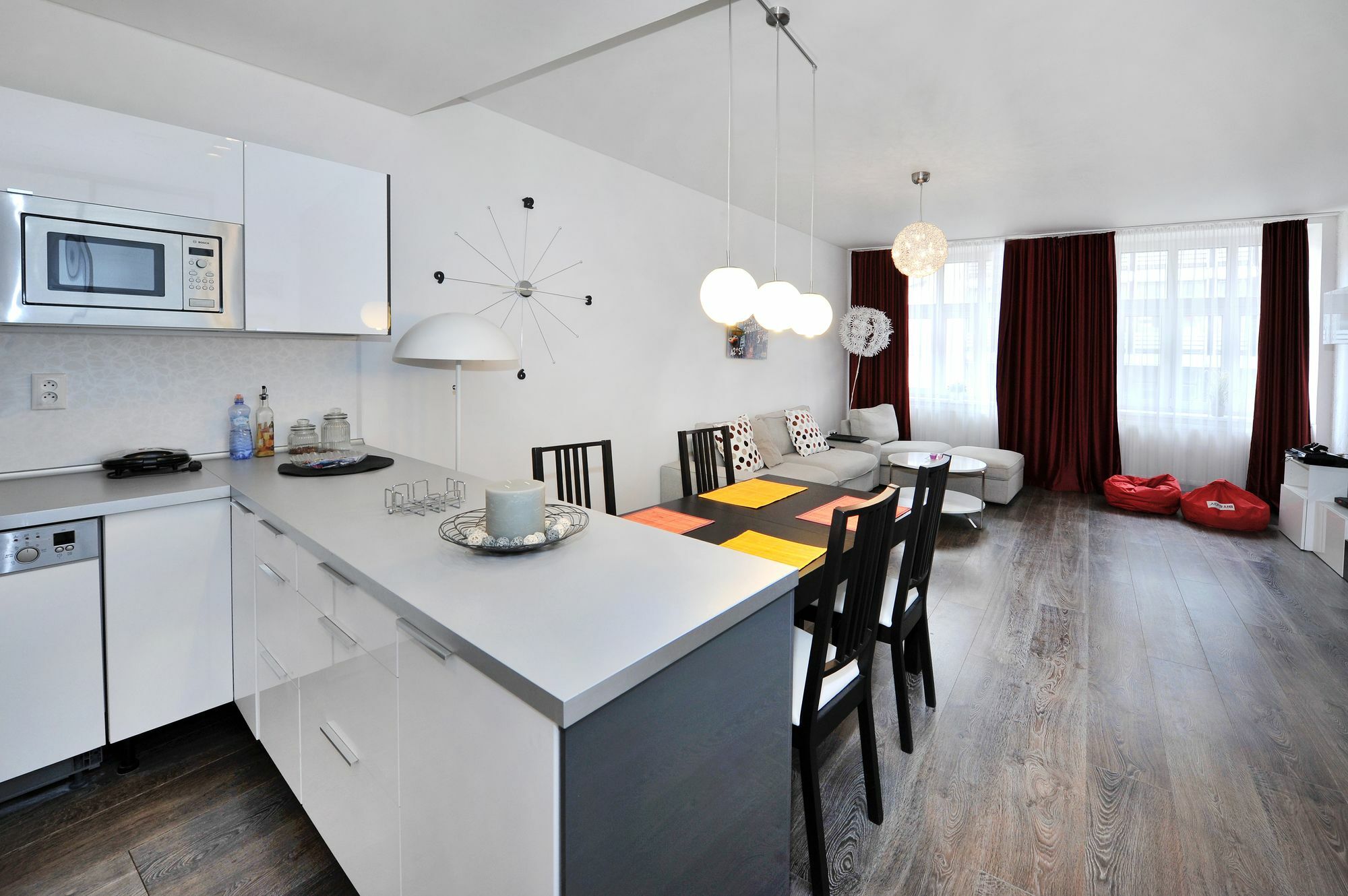 Aplend City Laurinska 11 Pressburg Exterior foto