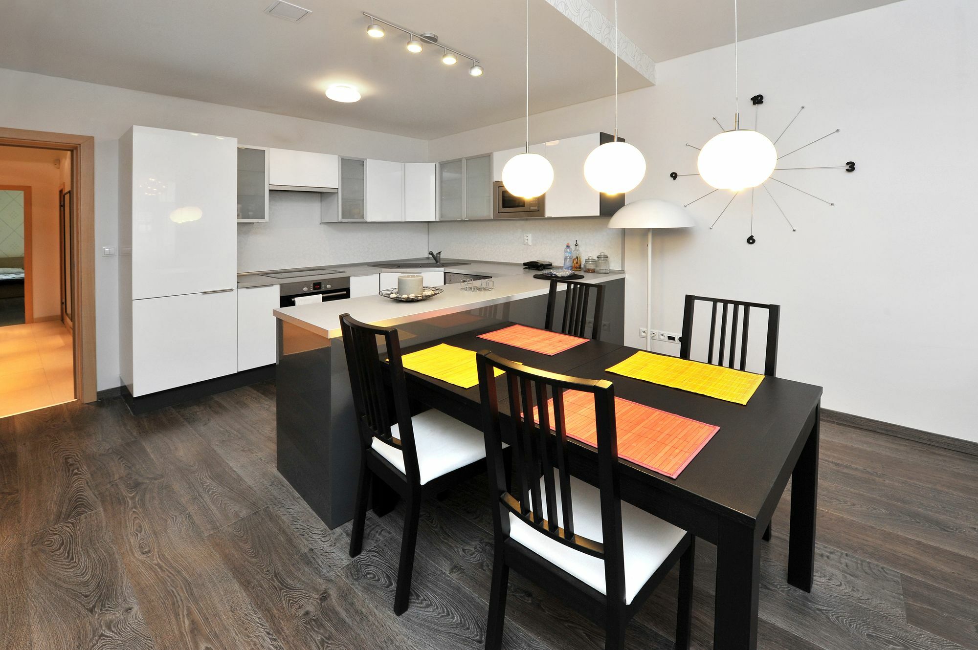 Aplend City Laurinska 11 Pressburg Exterior foto